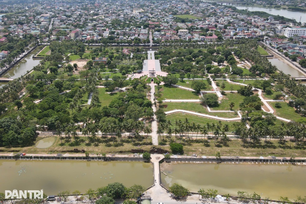 Cuộc giải cứu bất thành 2 chiến sĩ bị thiêu sống ở Quảng Trị năm 1972 - 1