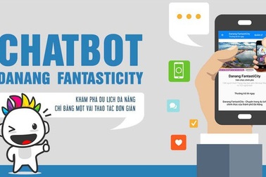 Đà Nẵng dùng trí tuệ nhân tạo để xây dựng thành phố thông minh