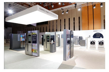 Trải nghiệm nhà bếp của tương lai tại SEA Forum 2016