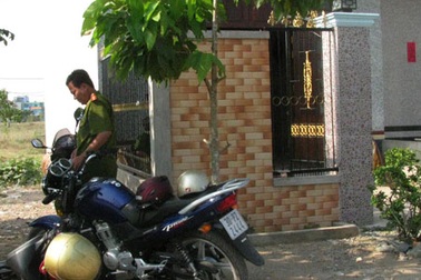 Vụ nhà báo bị đốt: Luật sư đề nghị điều tra lại vụ án