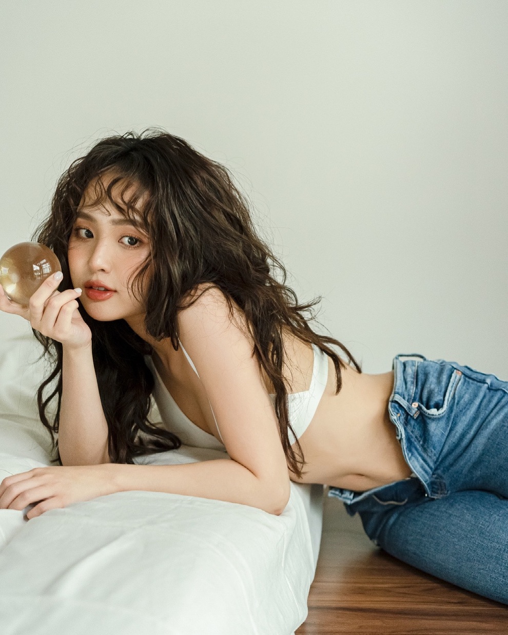 Hot girl gợi cảm bức xúc vì bị lợi dụng hình ảnh để quảng cáo sai sự thật - 10 Hot girl gợi cảm bức xúc vì bị lợi dụng hình ảnh để quảng cáo sai sự thật - 10