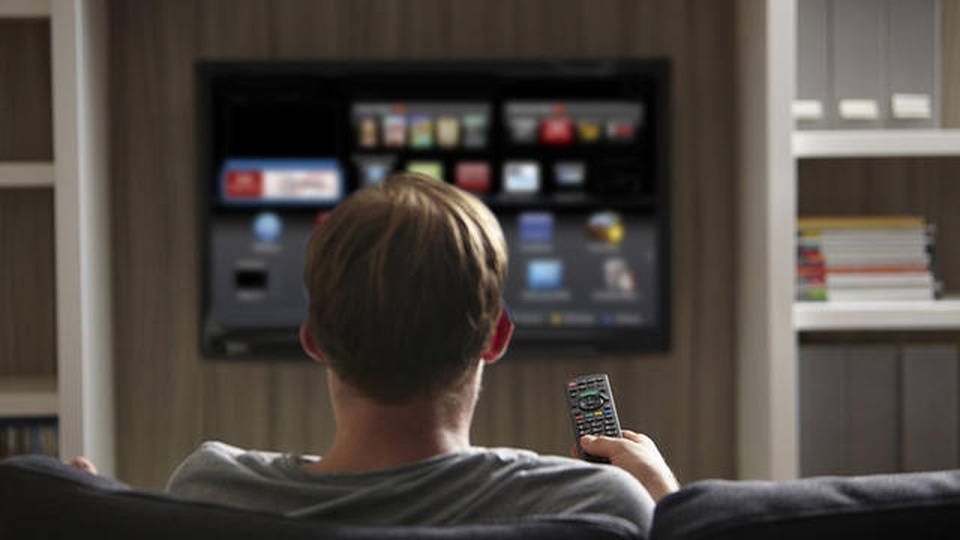 Smart TV và các thiết bị thông minh có nguy cơ trở thành gián điệp - 1 Smart TV và các thiết bị thông minh có nguy cơ trở thành gián điệp - 1