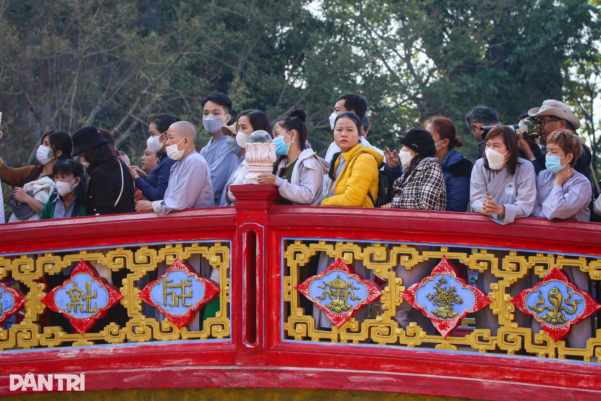 Vạn người chiêm bái lễ hội Quán Thế Âm Đà Nẵng - 3 Vạn người chiêm bái lễ hội Quán Thế Âm Đà Nẵng - 3