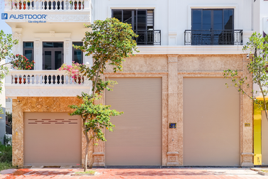 Cửa cuốn Austdoor trao tặng hơn 2000 phần quà tri ân khách hàng