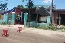 Đà Nẵng: Nữ sinh lớp 12 bị giết dã man tại nhà