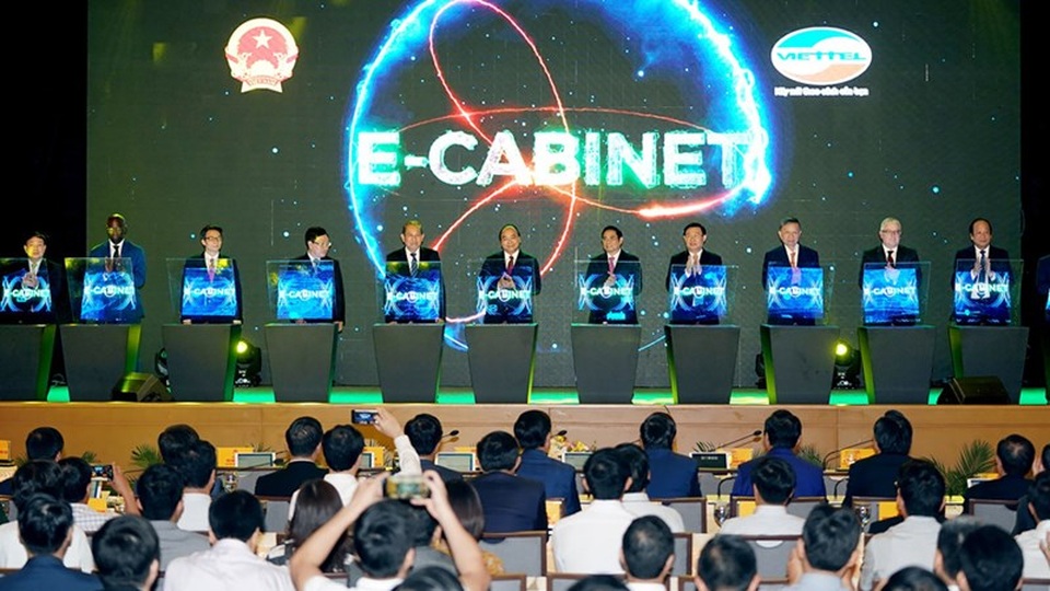 Ông Nguyễn Trọng Đường được bổ nhiệm làm Phó Cục trưởng Cục Tin học hóa - 1 Ông Nguyễn Trọng Đường được bổ nhiệm làm Phó Cục trưởng Cục Tin học hóa - 1