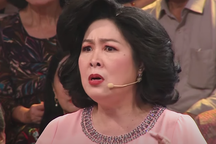 NSND Hồng Vân: "Tôi rất sợ Xuân Hinh, không bao giờ dám hỏi tiền"