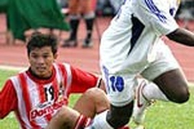 Thảm hại các “đại gia”