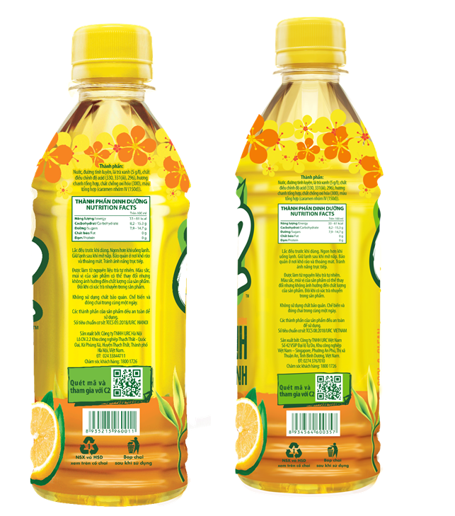 Nguy cơ mua nhầm bánh kẹo, nước giải khát giả, nhái trong mùa Tết - 1 Nguy cơ mua nhầm bánh kẹo, nước giải khát giả, nhái trong mùa Tết - 1