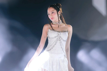 Xôn xao thông tin Bảo Anh rút khỏi "Đạp gió" bản Việt, Ban Tổ chức nói gì?