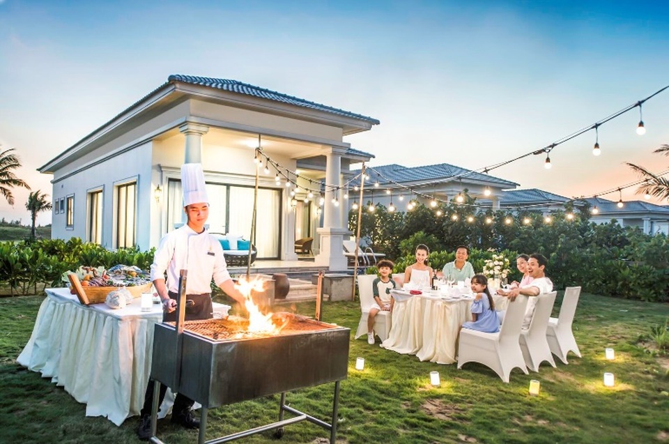 Thị trường du lịch sắp phá băng, bước vào thời điểm vàng để bùng nổ - 5 Thị trường du lịch sắp phá băng, bước vào thời điểm vàng để bùng nổ - 5