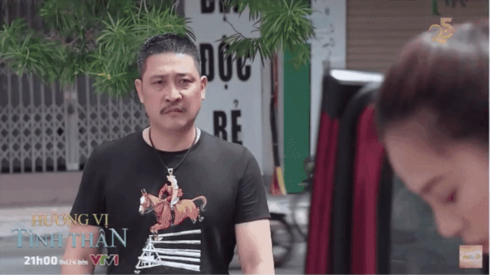 Hương vị tình thân: Nam có bầu, khán giả tranh cãi chi tiết cô ăn khế - 5 Hương vị tình thân: Nam có bầu, khán giả tranh cãi chi tiết cô ăn khế - 5