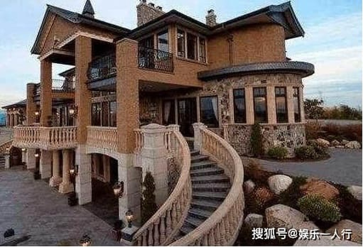 Angelababy và Huỳnh Hiểu Minh giàu thế nào trước khi ly hôn? - 2 Angelababy và Huỳnh Hiểu Minh giàu thế nào trước khi ly hôn? - 2