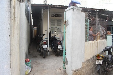 Bắt nghi can sát hại người yêu trong phòng trọ ở Nha Trang