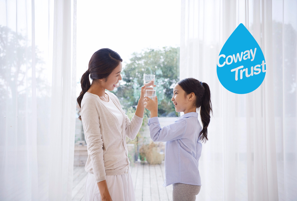 Coway Việt Nam mừng sinh nhật 10 năm với siêu giảm giá lên đến 30% - 1 Coway Việt Nam mừng sinh nhật 10 năm với siêu giảm giá lên đến 30% - 1