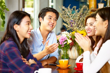 Cách đảm bảo an sinh cho người lao động trong bối cảnh già hóa dân số