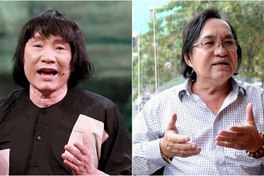 Nghệ sĩ Minh Vương, Thanh Tuấn… chính thức được xét tặng NSND