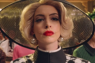 Trailer phim "The Witches" (Phù thủy - 2020)