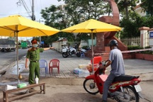 Đình chỉ công tác chủ tịch và phó chủ tịch xã vì lơ là chống dịch