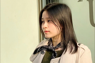 Đạt học bổng Thạc sĩ Cambridge, thủ khoa cảm thấy "như một kẻ giả mạo"