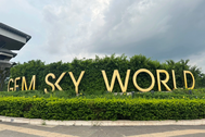 Đồng Nai yêu cầu chủ đầu tư dự án Gem Sky World đối thoại với khách hàng