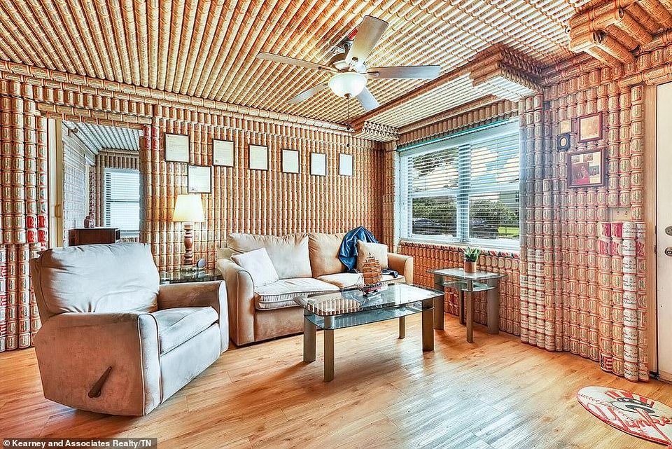 Căn nhà có giá 2 tỷ đồng nhờ nội thất làm bằng vật liệu không ai ngờ - 3 Căn nhà có giá 2 tỷ đồng nhờ nội thất làm bằng vật liệu không ai ngờ - 3
