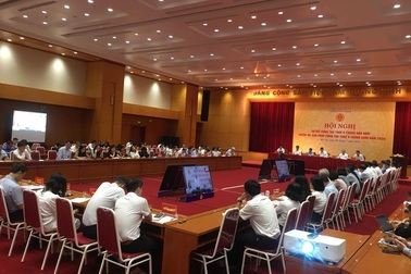 Làm không xuể, cục Thuế Hà Nội, TP.HCM xin tăng thêm hàng loạt cấp phó