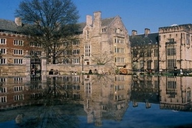 Triển vọng hợp tác với ĐH Yale của Mỹ 