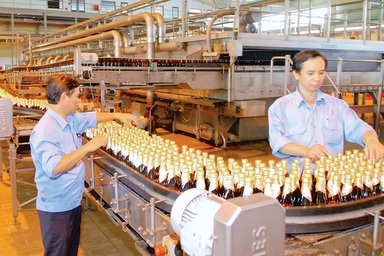 Bộ Công Thương "loay hoay" tìm cách bán vốn tại Habeco, Sabeco