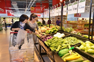 VinMart &VinMart+ đồng hành cùng Hội liên hiệp Phụ nữ TP. Hồ Chí Minh