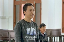 Tuyên án kẻ dùng súng hơi bắn người rồi trốn sang Campuchia