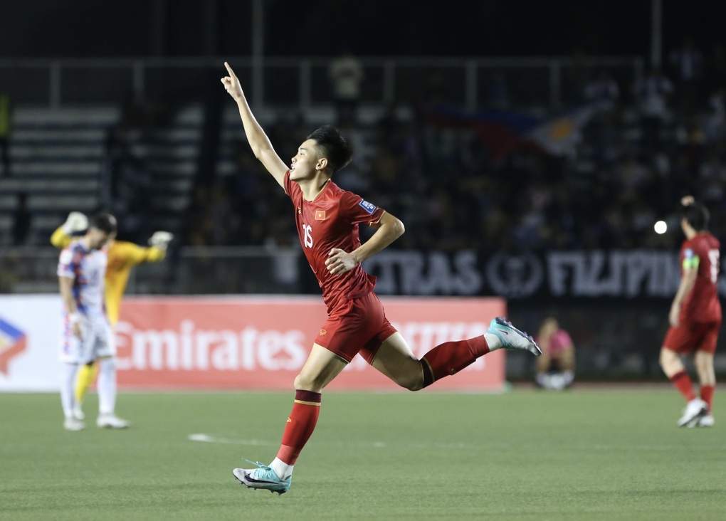 Báo Philippines bình luận khi đội nhà thất bại trước tuyển Việt Nam - 3