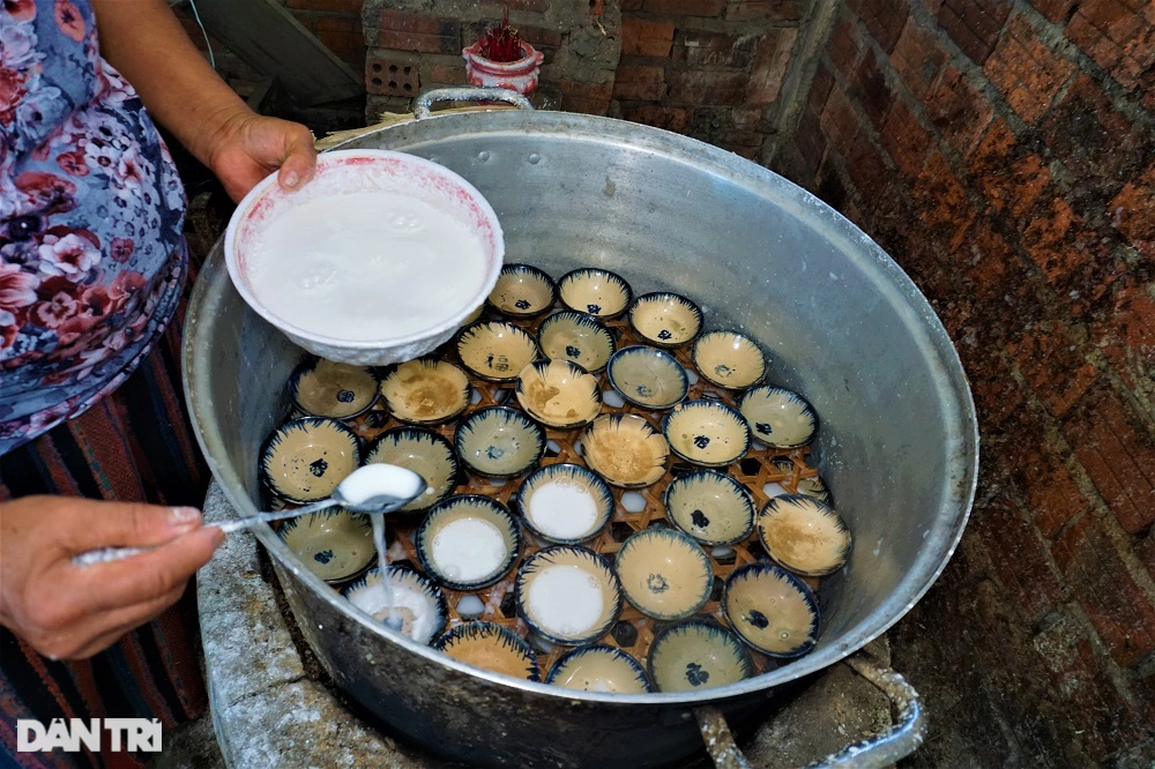 Quán bánh bèo rẻ nhất Việt Nam, 15.000 đồng cả nhà ăn không hết - 10 Quán bánh bèo rẻ nhất Việt Nam, 15.000 đồng cả nhà ăn không hết - 10
