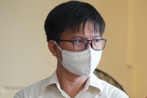 Chủ đầu tư chung cư Carina gửi đơn khiếu nại