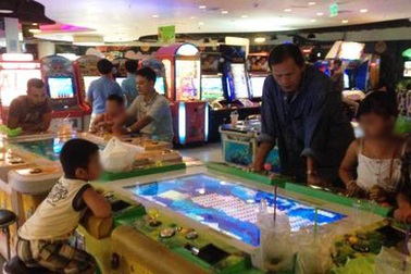 Xử lý nghiêm hành vi đánh bạc trá hình qua game bắn cá