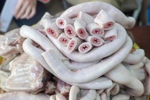 Đi chợ từ 4h sáng khắp Hà Nội, TPHCM vẫn... không mua được bộ lòng xe điếu