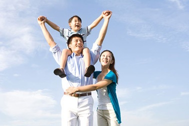 Chiếc phao an toàn