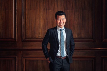 Sun Life bổ nhiệm ông Luc Nhon Ly làm Tổng Giám đốc tại Việt Nam