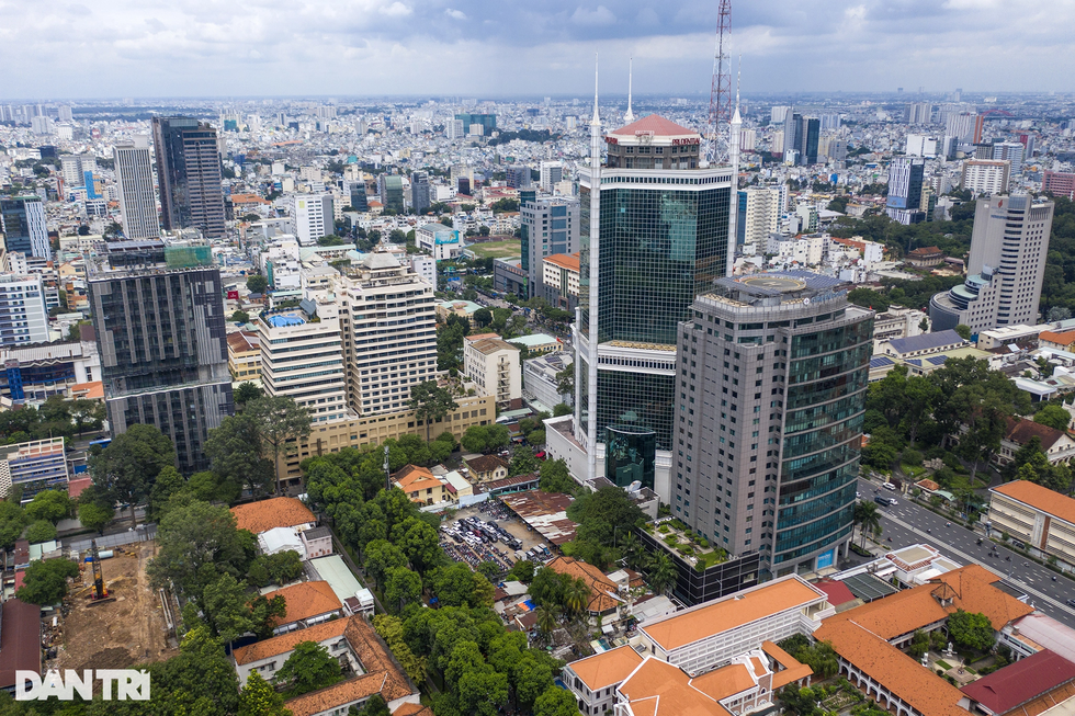 Vì sao một quyết định đất đai có thể làm mất cả nghìn tỷ đồng? - 1