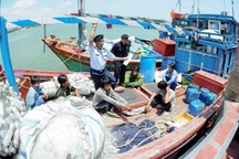 Vụ ngư dân Việt bị Malaysia bắn chết: Mới biết thông tin số hiệu 2 tàu cá!