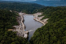 Ecuador nuốt "trái đắng" vì đập thủy điện 1,7 tỷ USD Trung Quốc xây dựng