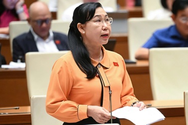 "Tù chung thân không giảm án chưa chắc nhân văn hơn tử hình"