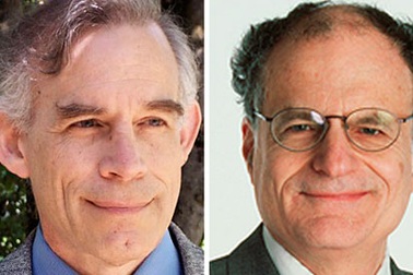 Hai người Mỹ đoạt giải Nobel Kinh tế