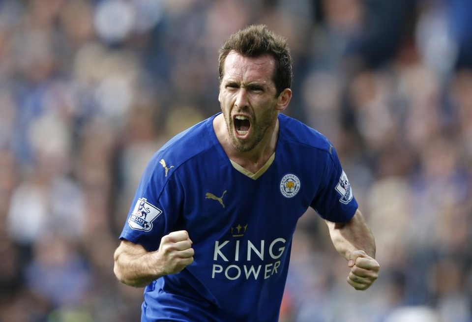 Đội hình 11 cầu thủ miễn phí chất lượng của Premier League - 5 Đội hình 11 cầu thủ miễn phí chất lượng của Premier League - 5