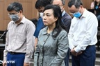 Sáng nay cựu Bộ trưởng Nguyễn Thị Kim Tiến đã nộp thêm 1,1 tỷ đồng