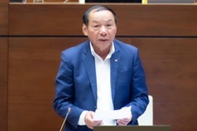 "Cấp thẻ nhà báo lần đầu phải qua lớp nghiệp vụ không "đẻ" giấy phép con”