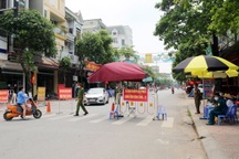 Vĩnh Phúc: Chủ tịch thị trấn Yên Lạc bị tạm đình chỉ công tác