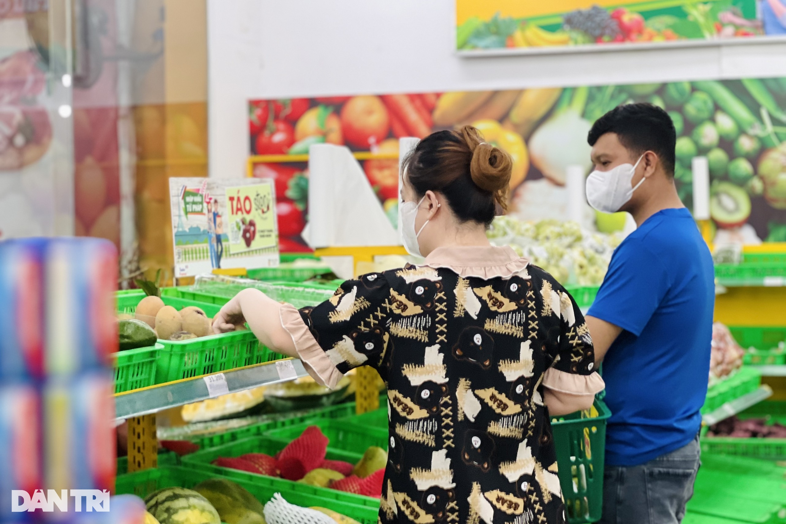 Tranh cãi chuyện TPHCM đắt đỏ, cầm 500.000 đồng đi chợ không đủ chi tiêu - 7 Tranh cãi chuyện TPHCM đắt đỏ, cầm 500.000 đồng đi chợ không đủ chi tiêu - 7