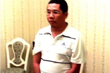 Dời ngày xử nhà báo cưỡng đoạt tiền doanh nghiệp