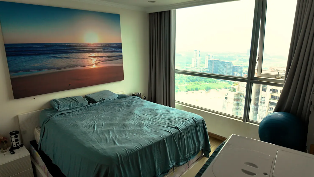 Du khách Mỹ thu nhập hơn 100 triệu đồng/tháng sống thoải mái ở Việt Nam - 2 Du khách Mỹ thu nhập hơn 100 triệu đồng/tháng sống thoải mái ở Việt Nam - 2